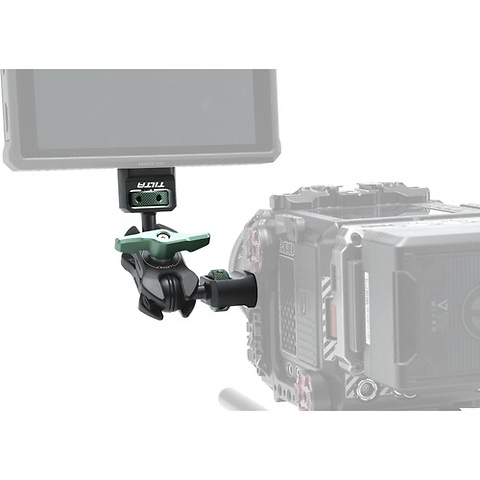 Tiltaing Mini Articulating Arm Image 4