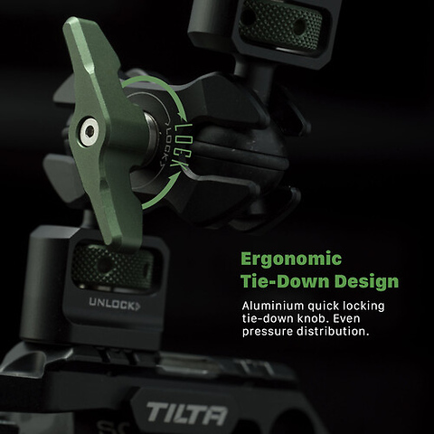 Tiltaing Mini Articulating Arm Image 6