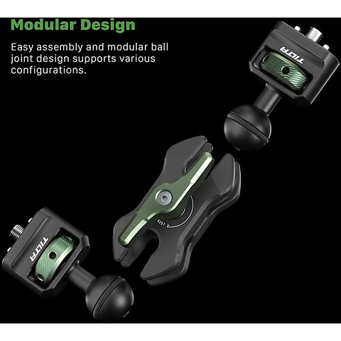 Tiltaing Mini Articulating Arm Image 10