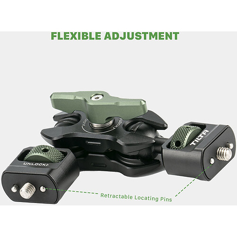Tiltaing Mini Articulating Arm Image 11