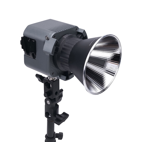 COB 60x S Bi-Color LED Monolight Image 1