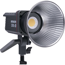 COB 200x S Bi-Color LED Monolight Image 0