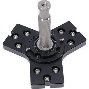 3-Way Flat Connector for INFINIBAR Series LED Panel Lights