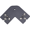 Square Flat Connector for INFINIBAR Series LED Panel Lights Thumbnail 1