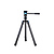 AT-125 Carbon Fiber Traveller Tripod with AT-10 Head