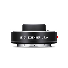 Extender L 1.4x for Vario-Elmar-SL100-400mm f/5-6.3 Lens Image 0