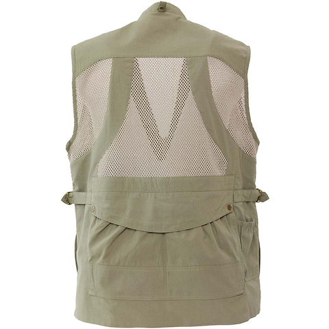 PhoTOGS Vest (X-Large) Image 1
