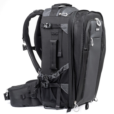 Firstlight 35L+ Camera Backpack Image 5