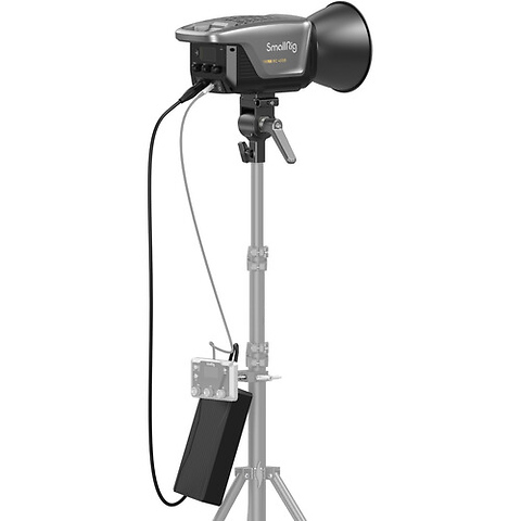 RC 450B COB Bi-Color LED Video Monolight Image 6