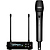 EW-DP 835 SET Camera-Mount Digital Wireless Handheld Microphone System (Q1-6: 470 to 526 MHz)