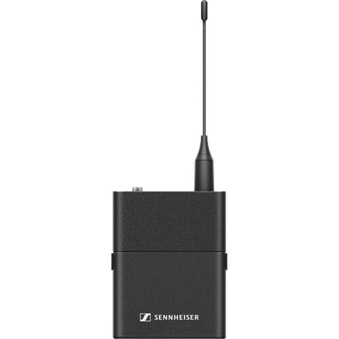 EW-DP ME 2 SET Camera-Mount Digital Wireless Omni Lavalier Mic System (R1-6: 520 to 576 MHz) Image 3