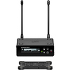 EW-DP ME 2 SET Camera-Mount Digital Wireless Omni Lavalier Mic System (R1-6: 520 to 576 MHz) Thumbnail 4