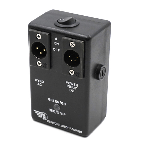 Ken Lab KS4 Gyro Stabilizer - Pre-Owned Image 2
