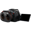 EOS R5 C VR Creator Kit with RF 5.2mm f/2.8 Dual Fisheye Lens Thumbnail 3