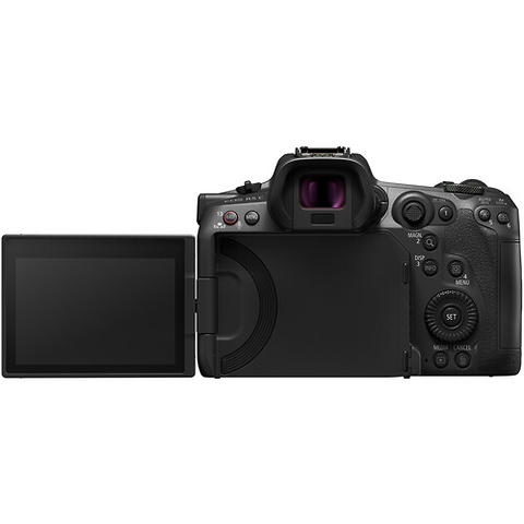 EOS R5 C VR Creator Kit with RF 5.2mm f/2.8 Dual Fisheye Lens Image 8