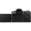 EOS R5 C VR Creator Kit with RF 5.2mm f/2.8 Dual Fisheye Lens Thumbnail 8