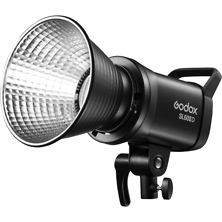SL60IID Daylight LED Video Light Image 0
