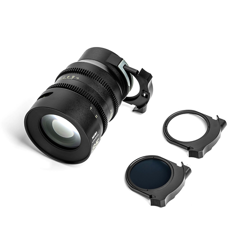 ATHENA PRIME T2.4/1.9 Full-Frame 5-Lens Kit (RF Mount) Image 6