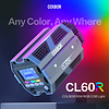 COLBOR CL60R RGB COB LED Monolight Thumbnail 7