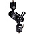 Universal Speedball Monitor Mount