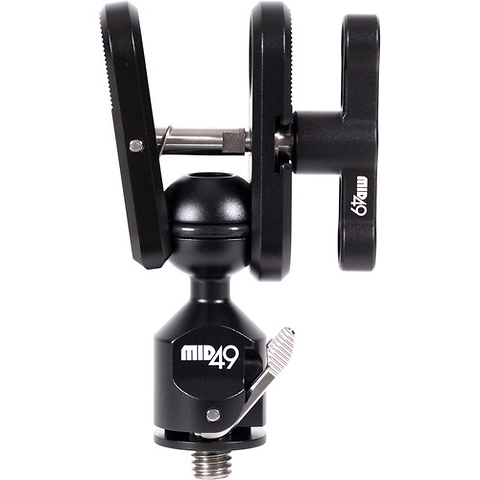 Universal Speedball Monitor Mount Image 3