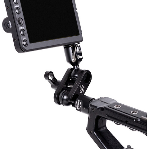 Universal Speedball Monitor Mount Image 4