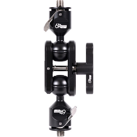 Universal Speedball Monitor Mount Image 2