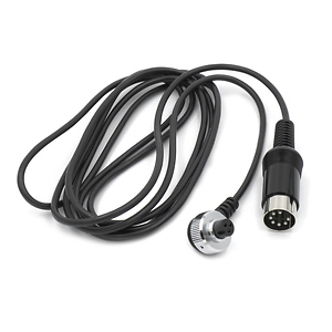 MC-16A Connecting Cord for F2/F3/F4 Cameras - Pre-Owned