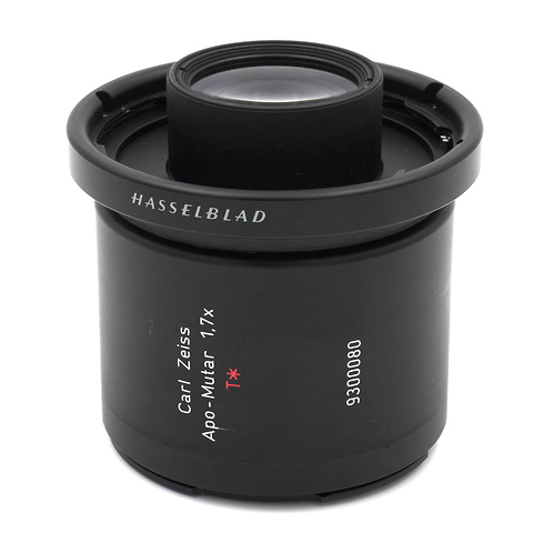 Carl Zeiss Apo-Mutar 1.7x Teleconverter - Pre-Owned Image 0