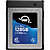 128GB Atlas Pro CFexpress Type B Memory Card