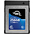 256GB Atlas Pro CFexpress Type B Memory Card