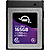 165GB Atlas Ultra CFexpress Type B Memory Card