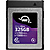 325GB Atlas Ultra CFexpress Type B Memory Card