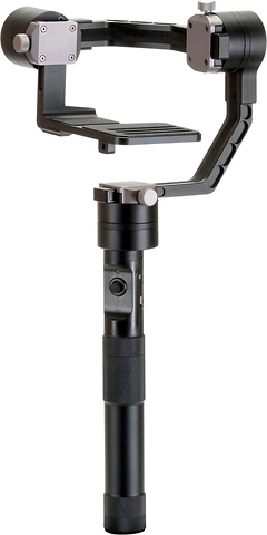 Crane 3-Axis Gimbal Stabilizer for Mirrorless Digital Cameras - Pre-Owned Image 0