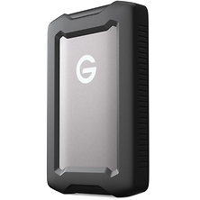 5TB G-DRIVE ArmorATD USB-C 3.2 Gen 1 External Hard Drive Image 0
