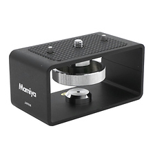 645Pro Tripod Adapter Pro N, N2 Polaroid Riser - Pre-Owned Image 0
