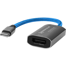HDMI to USB-C Capture Card for Live Streaming Video & Audio Image 0