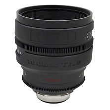 Pro 100mm T1.8 PL Mount Prime Lens - Pre-Owned Image 0