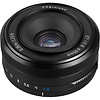 27mm f/2.8 Lens (Fujifilm X, Black) Thumbnail 0