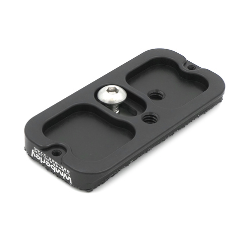 P-5 Universal Quick Release Plate - Pre-Owned Image 1