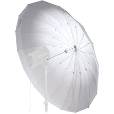 Shallow Umbrella 180 (Silver, 71 in.) - Refurbished Image 0