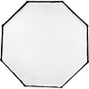 Octagonal Softbox with Fabric Grid for MixPanel 150 - Refurbished Thumbnail 1