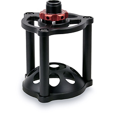 Hydra Alien 100mm Ball Head Riser (4 in.) Image 0
