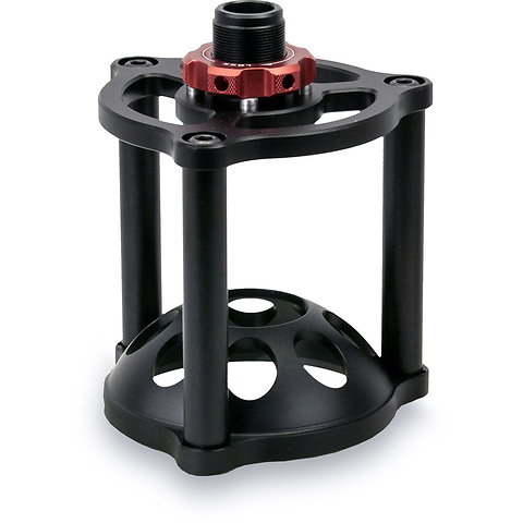 Hydra Alien 100mm Ball Head Riser (4 in.) Image 0