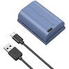LP-E6NH USB-C Rechargeable Camera Battery Thumbnail 0