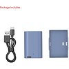 LP-E6NH USB-C Rechargeable Camera Battery Thumbnail 5
