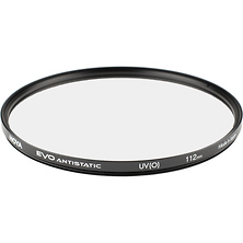 112mm EVO Antistatic UV Filter Image 0