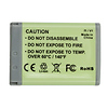 NB-13L Lithium-Ion Replacement Battery Thumbnail 2