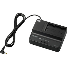 BC-U2A charger/AC adaptor for BP-U90/U60/U60T/U30 Lithium-ion battery - Pre-Owned Image 0