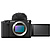 ZV-E1 Mirrorless Camera (Black) - Pre-Owned